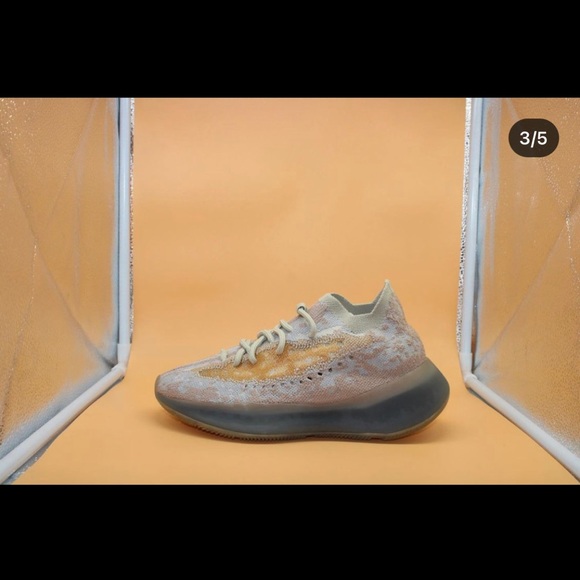 yeezy boys size 6